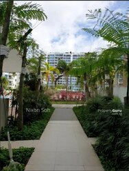 Waterview (D18), Condominium #470245861